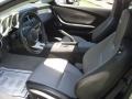 Gray Interior Photo for 2010 Chevrolet Camaro #50118330