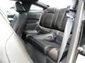 Charcoal Black Interior Photo for 2010 Ford Mustang #50118516