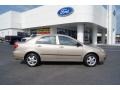 2006 Desert Sand Mica Toyota Corolla CE  photo #2