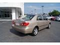 2006 Desert Sand Mica Toyota Corolla CE  photo #3