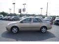 2006 Desert Sand Mica Toyota Corolla CE  photo #5