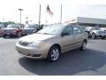 2006 Desert Sand Mica Toyota Corolla CE  photo #6