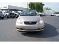 2006 Desert Sand Mica Toyota Corolla CE  photo #7