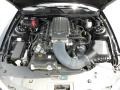 4.6 Liter SOHC 24-Valve VVT V8 Engine for 2010 Ford Mustang GT Premium Coupe #50118669