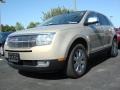 2007 Dune Pearl Metallic Lincoln MKX AWD  photo #6