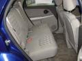 2007 Laser Blue Metallic Chevrolet Equinox LS AWD  photo #22