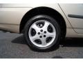 2006 Desert Sand Mica Toyota Corolla CE  photo #18