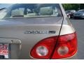 2006 Desert Sand Mica Toyota Corolla CE  photo #19
