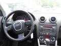 Dashboard of 2006 A3 3.2 S Line quattro