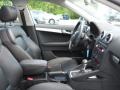 Black Interior Photo for 2006 Audi A3 #50118882