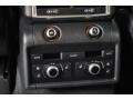 Black Controls Photo for 2011 Audi Q7 #50118890