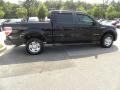 Black - F150 XL SuperCrew Photo No. 12