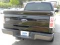 2009 Black Ford F150 XL SuperCrew  photo #14