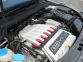  2006 A3 3.2 S Line quattro 3.2 Liter DOHC 24-Valve V6 Engine