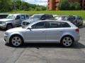  2006 A3 3.2 S Line quattro Light Silver Metallic