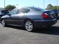 Lakeshore Slate - M 35x AWD Sedan Photo No. 4