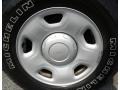 2009 Ford F150 XL SuperCrew Wheel and Tire Photo