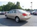 2006 Desert Sand Mica Toyota Corolla CE  photo #31