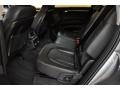 Black Interior Photo for 2011 Audi Q7 #50119050