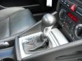  2006 A3 3.2 S Line quattro 6 Speed S tronic Dual-Clutch Automatic Shifter