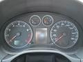 2006 Audi A3 3.2 S Line quattro Gauges