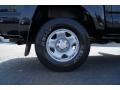 2008 Black Sand Pearl Toyota Tacoma V6 PreRunner Double Cab  photo #19