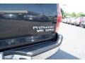 2008 Black Sand Pearl Toyota Tacoma V6 PreRunner Double Cab  photo #20