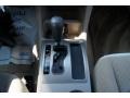 2008 Black Sand Pearl Toyota Tacoma V6 PreRunner Double Cab  photo #32