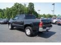 2008 Black Sand Pearl Toyota Tacoma V6 PreRunner Double Cab  photo #35