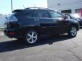 2008 Black Onyx Lexus RX 400h AWD Hybrid  photo #3