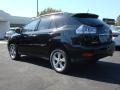 2008 Black Onyx Lexus RX 400h AWD Hybrid  photo #4