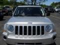 2009 Bright Silver Metallic Jeep Patriot Sport 4x4  photo #15