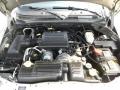 4.7 Liter SOHC 16-Valve V8 Engine for 2002 Dodge Durango SLT #50119806