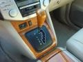 2008 Black Onyx Lexus RX 400h AWD Hybrid  photo #19