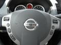 2010 Magnetic Gray Metallic Nissan Sentra 2.0 S  photo #20