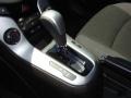 Gold Mist Metallic - Cruze LT Photo No. 15