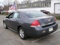 Cyber Gray Metallic - Impala LT Photo No. 5