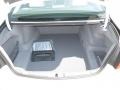Oyster/Black Trunk Photo for 2012 BMW 7 Series #50120547