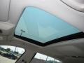 Oyster/Black Sunroof Photo for 2012 BMW 7 Series #50120604