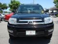 2005 Black Toyota 4Runner SR5 4x4  photo #7