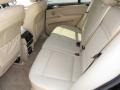  2012 X5 xDrive35i Premium Sand Beige Interior