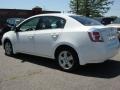 Fresh Powder White - Sentra 2.0 Photo No. 5