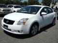 Fresh Powder White - Sentra 2.0 Photo No. 6