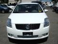 Fresh Powder White - Sentra 2.0 Photo No. 7