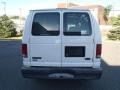 Oxford White - E Series Van E250 Commercial Photo No. 3