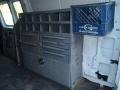 Oxford White - E Series Van E250 Commercial Photo No. 8