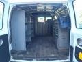 Oxford White - E Series Van E250 Commercial Photo No. 9