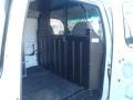 Oxford White - E Series Van E250 Commercial Photo No. 11