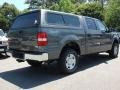 Dark Shadow Grey Metallic - F150 XL SuperCrew 4x4 Photo No. 4