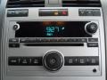 Black - Equinox LS AWD Photo No. 5